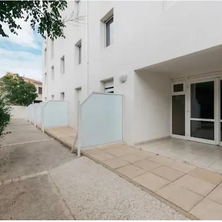 Apartman Apt T2 Calme Cozy Hyper Centre - Vieux Port - Gare La Rochelle