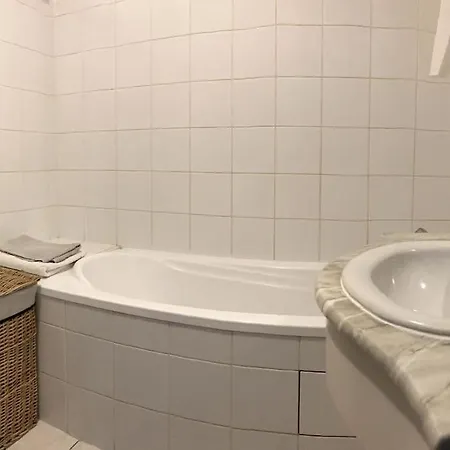 T2 Calme Cozy Hyper Centre - Vieux Port - Gare Apartamento