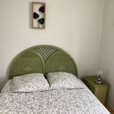 Apt T2 Calme Cozy Hyper Centre - Vieux Port - Gare *